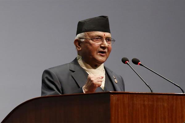 nepal’spmkpsharmaolislamsindiaforstandatunblockade